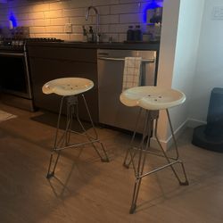 Vintage Stools
