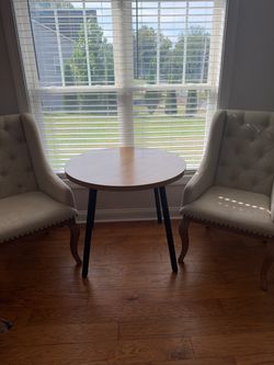 Kitchen table