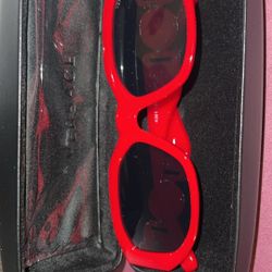 Versace Man Sunglasses
