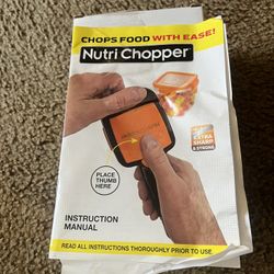 Chopper