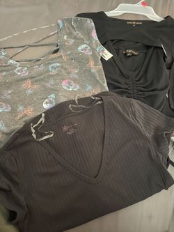 Women’s Shirts Bundle 
