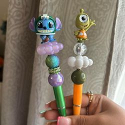 Custom Pens 
