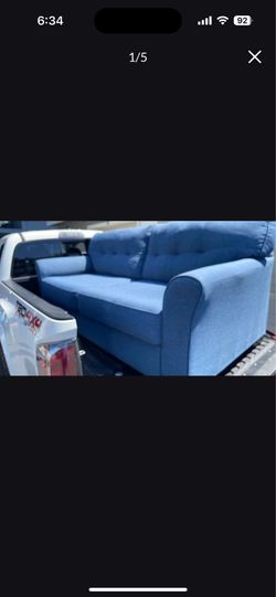 sofa like new couch