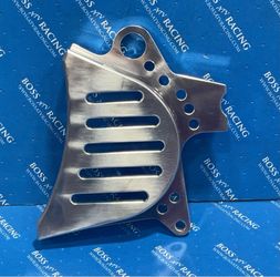 BOSS ATV RACINGHONDA ATC 250R TRX 250-CASE SAVER SPROCKET COVER