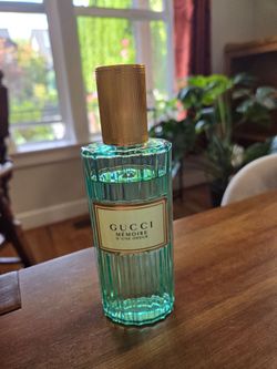 Gucci Perfume