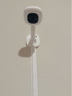 Nanit baby moniter
