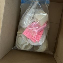 Epoxy Resin Molds Crafts 