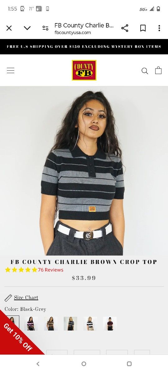 Fb County Girl