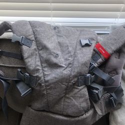 Baby Carrier
