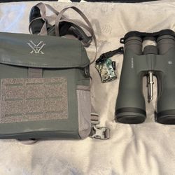 Vortex Razor Uhd 18x56 Binoculars 
