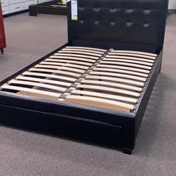 Queen Bed Frame Only