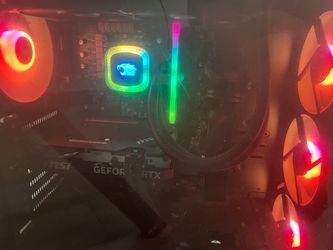 Gaming pc