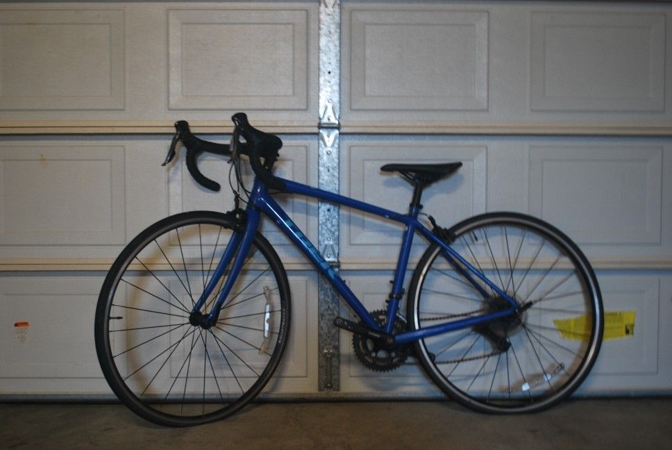TREK AL 2 Bicycle Frame