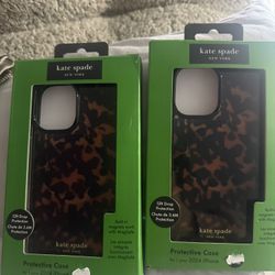 iPhone 15 Pro Cases
