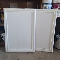 Cabinet Doors 