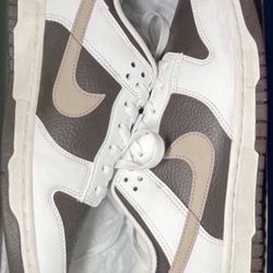 New Nike Dunk Low US M 9