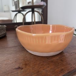 Ceramic Bowl