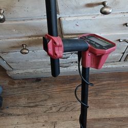 Minelab Vanquish 340 Metal Detector 