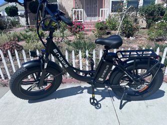 Engwe L20 Ebike Electric Bike Commuting Bike