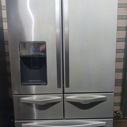 Whirlpool Fridge 