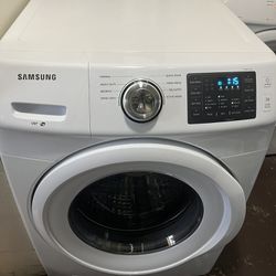 Samsung Washer and Dryer Set