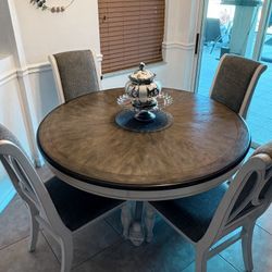Kitchen / Dining Table Set