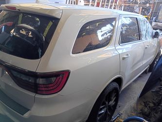 16 Durango Part