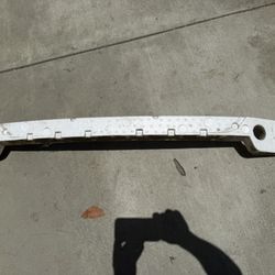 Front Absorber