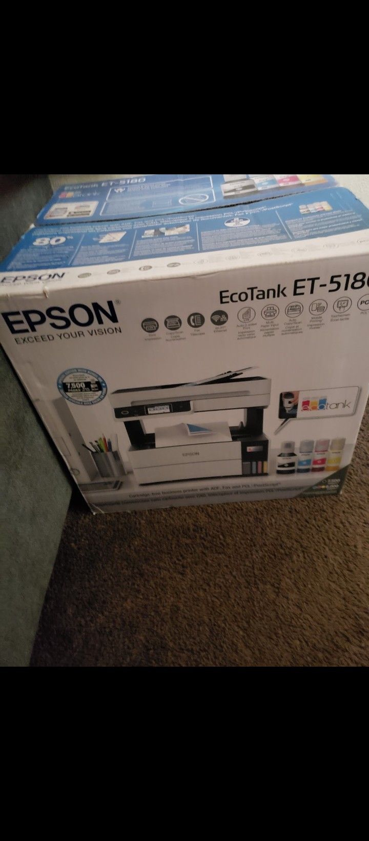 Epson Printer