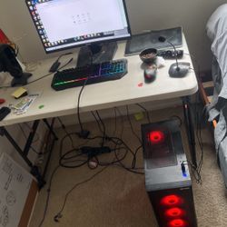 Whole Gaming Machine Set