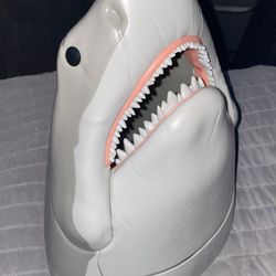Jaws Popcorn Bucket 