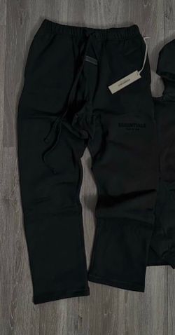 Essential sweats