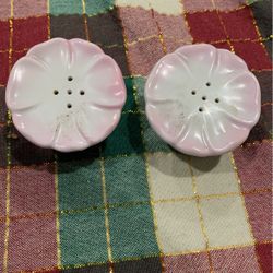 Salt Shakers
