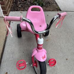 Toddler Radio Flyer 