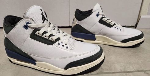 Amm Diffused Blue Jordan 3