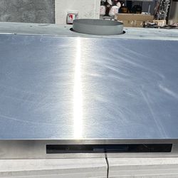 Vent For StoveTop Stainless Steel