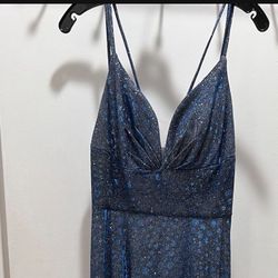 Women’s Dress / Cinderella Divine 