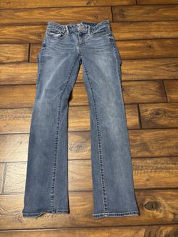 Ladies jeans size 2