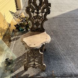 Antique Chair 18th Century 