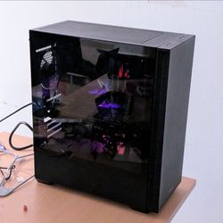 2080 Super Gaming PC