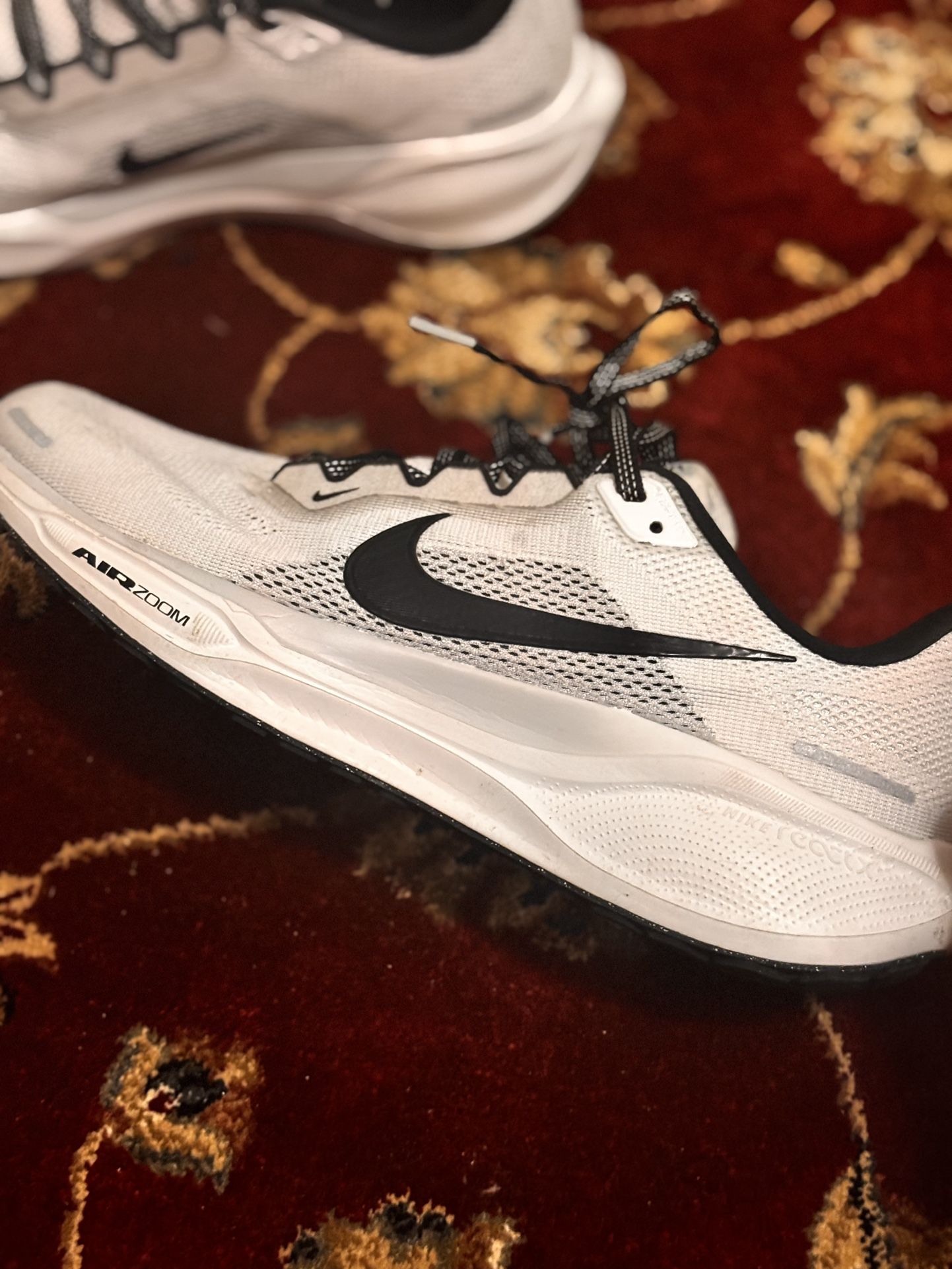 Nike Air Zoom Running