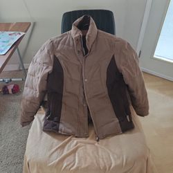 Outback Trading Company Ltd. Jacket