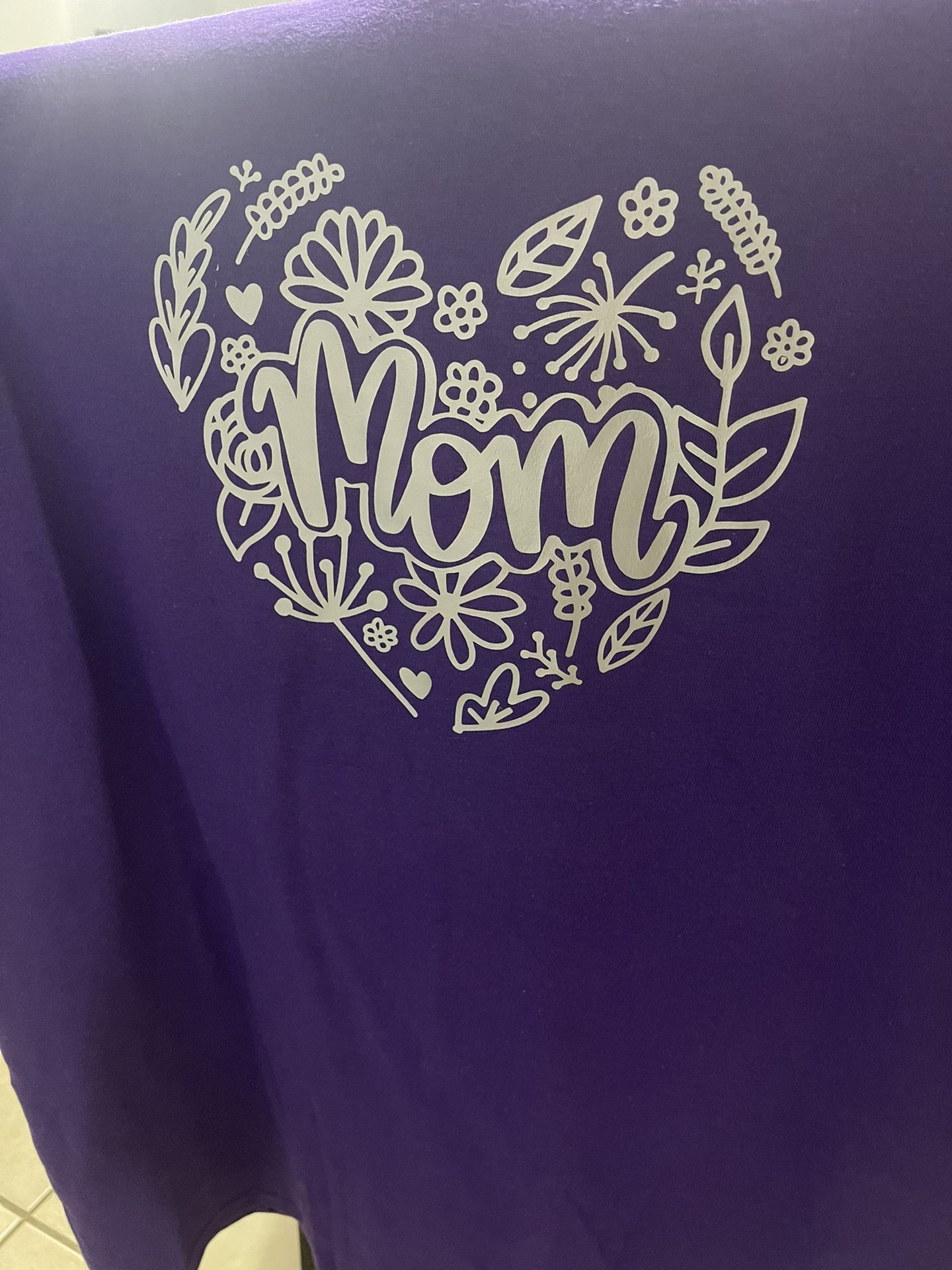 Customized Mothers Day Mugs & T Shirts