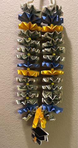 Money Lei