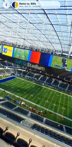 LA Rams vs. LA Chargers