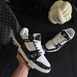 Louis Vuitton Trainers