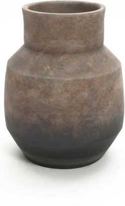 Vintage Pottery Vase