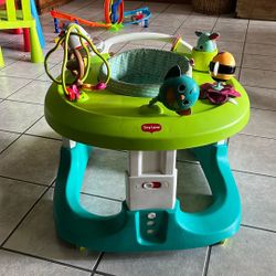 Baby Walker/ Jumper 