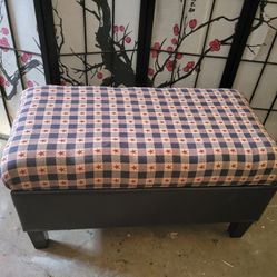 Storage Bench 