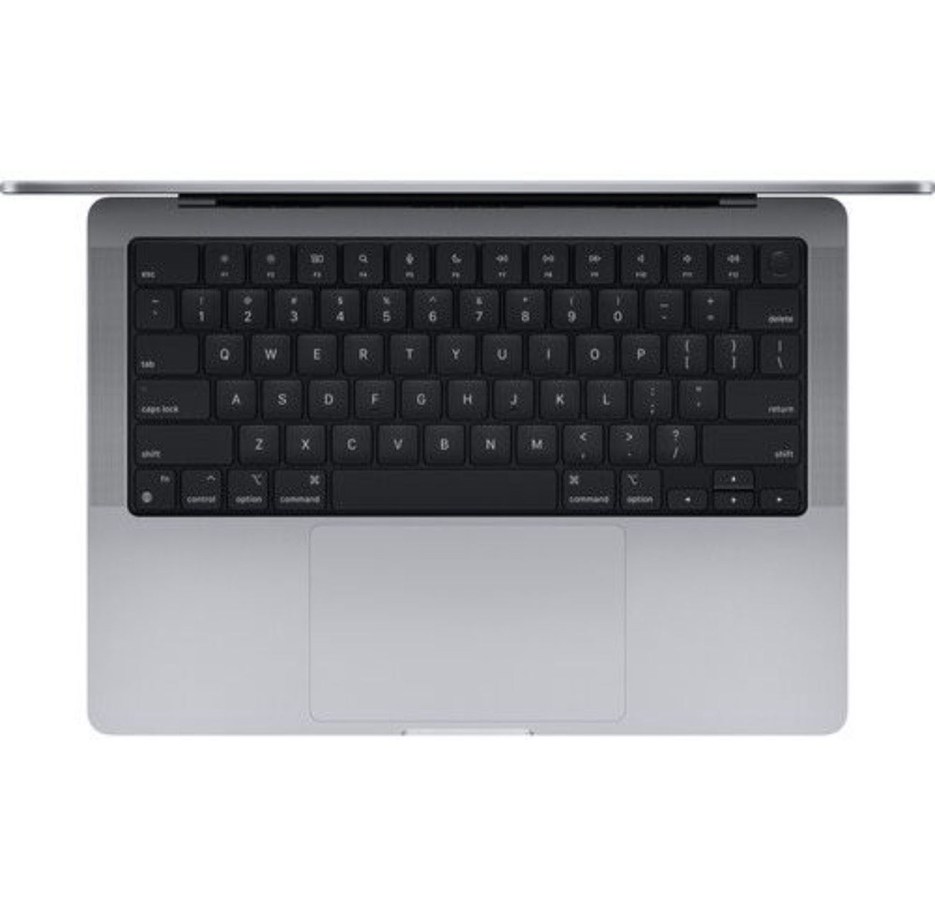 Apple MacBook Pro "M2 Max" 12 CPU/30 GPU 14" Space Gray